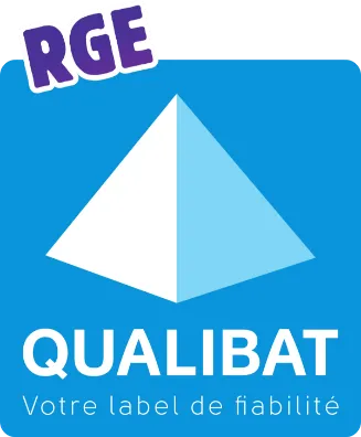 Certification RGE Qualibat