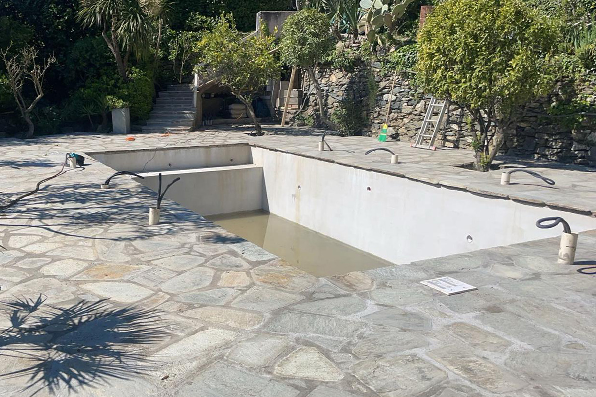 Aménagement extérieur - vue 4