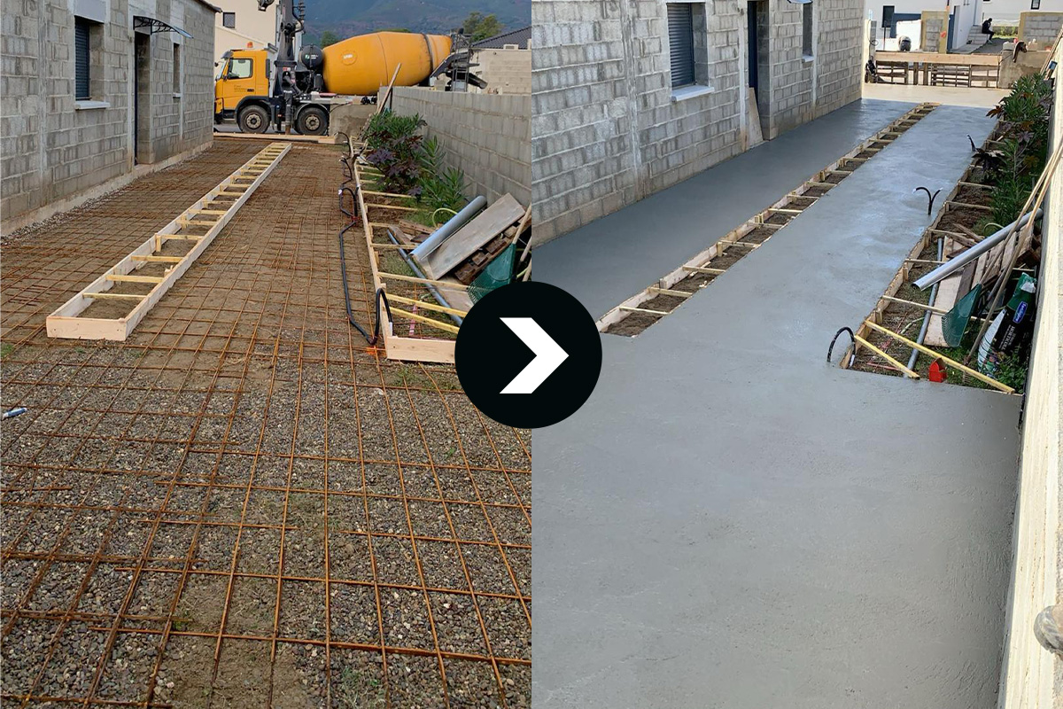 Aménagement extérieur - vue 6