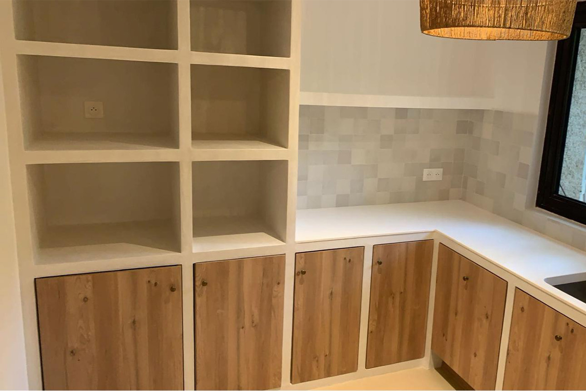 Aménagement intérieur - vue 6