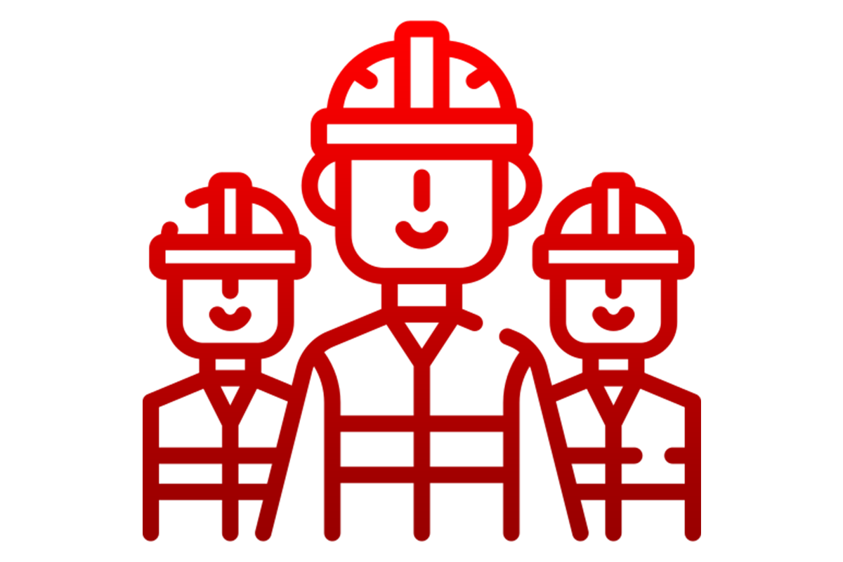 Équipe SAS Lazarini